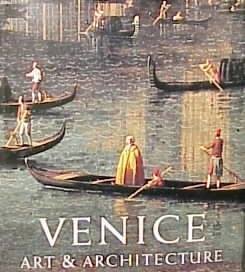 Venice: Art and Architecture cover
