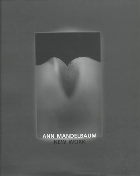 Ann Mandelbaum: New Work