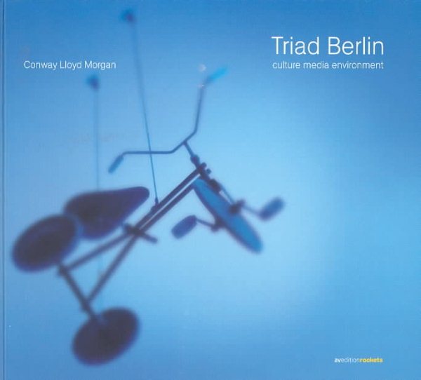Triad Berlin (AVedition Rockets) cover