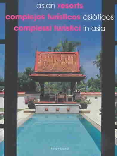 Asian Resorts (Multilingual Edition) cover