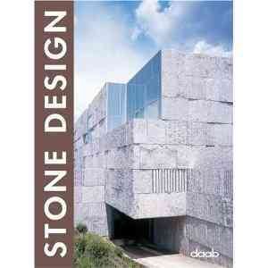 Stone Design cover