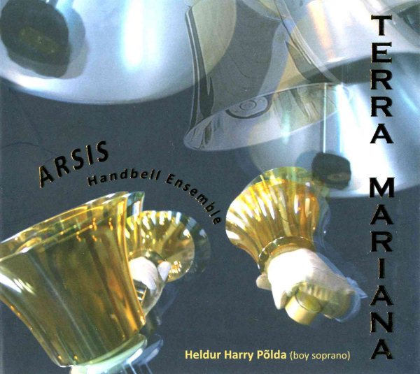 Terra Mariana cover