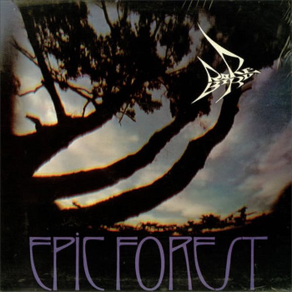 Epic Forest cover