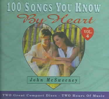 100 Songs You Know By Heart V.4