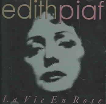 La Vie En Rose cover