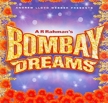 Bombay Dreams cover