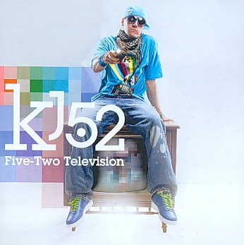 Five Two Television