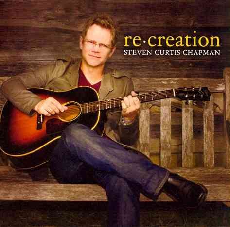 Re: Creation cover