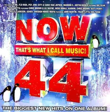 NOW 44 cover