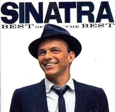 Sinatra: Best Of Best cover