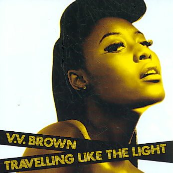 Traveling Like the Light cover