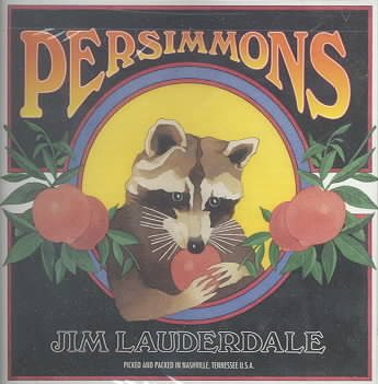 Persimmons cover