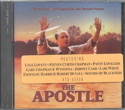 The Apostle (Music From and Inspired by the Motion Picture)