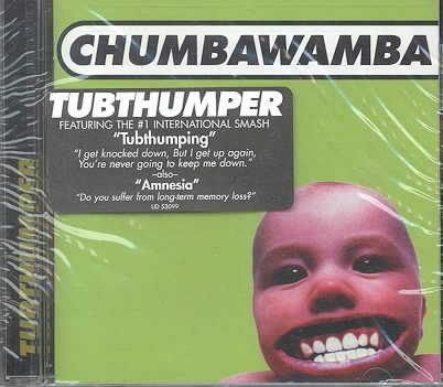 Tubthumper cover