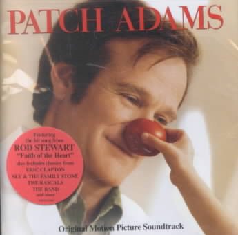 Patch Adams (1998 Film)