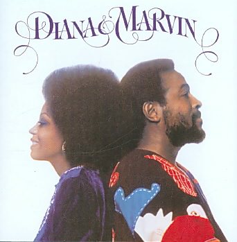 Diana & Marvin cover