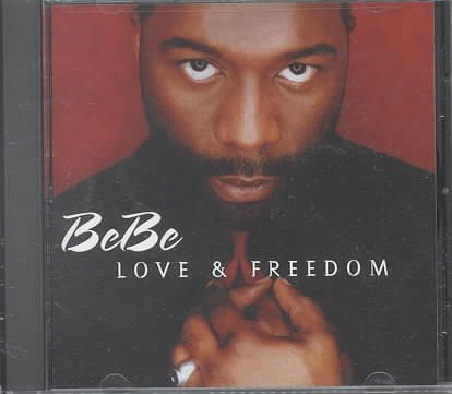 Love & Freedom cover