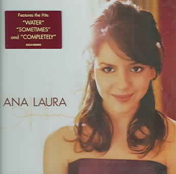 Ana Laura cover