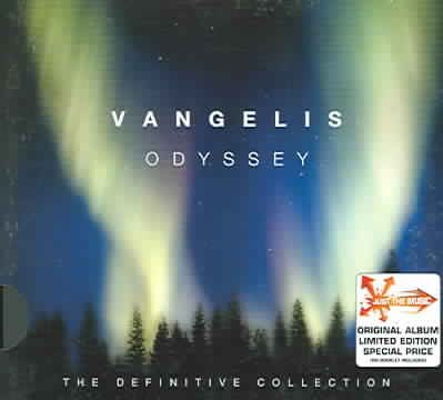 Vangelis / Odyssey: The Definitive Collection