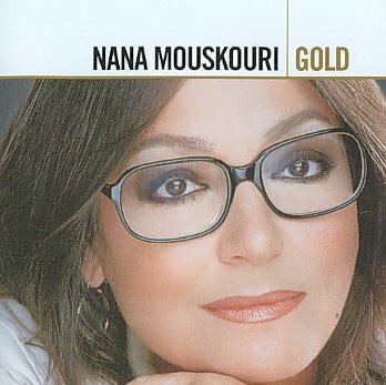 Gold (Rm) (2CD) cover