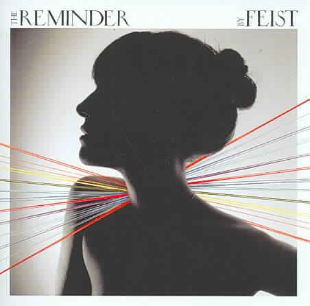 The Reminder cover