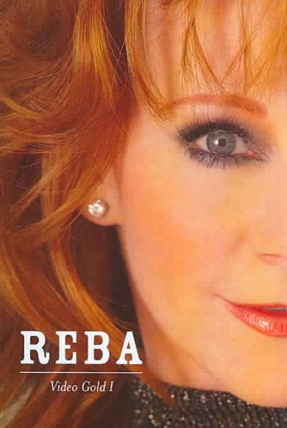 Reba McEntire: Video Gold, Vol. I cover