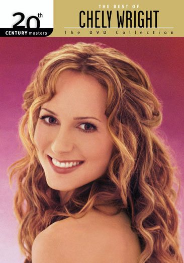 20th Century Masters - The Best of Chely Wright [DVD]
