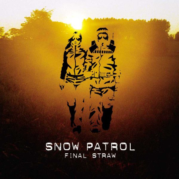 Final Straw cover
