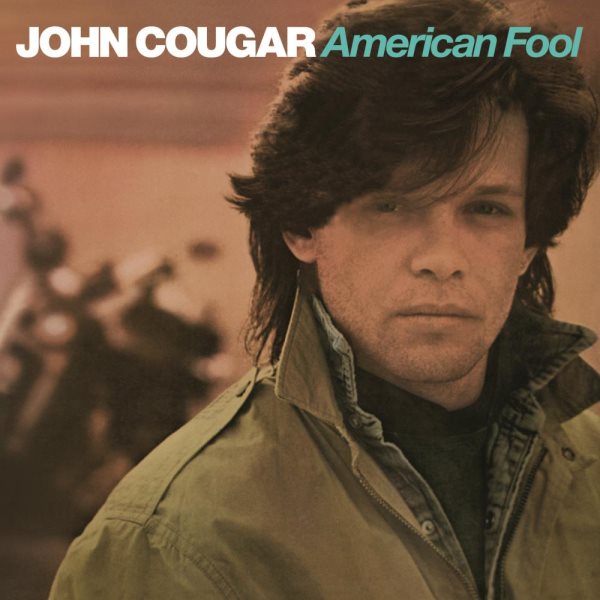 American Fool (Remastered) cover