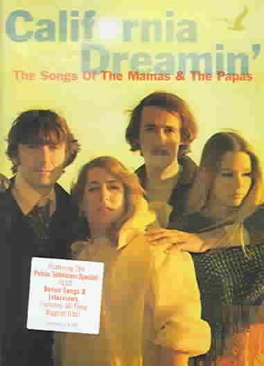 The Mamas & The Papas - California Dreamin' cover