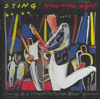 Bring On The Night [2 CD Remastered]
