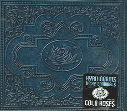 Cold Roses [2 CD]