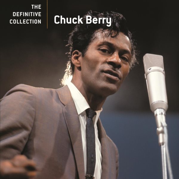 Chuck Berry: Definitive Collection