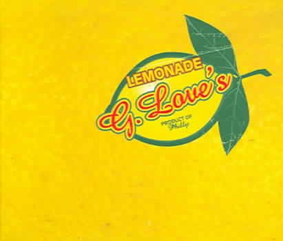 Lemonade cover