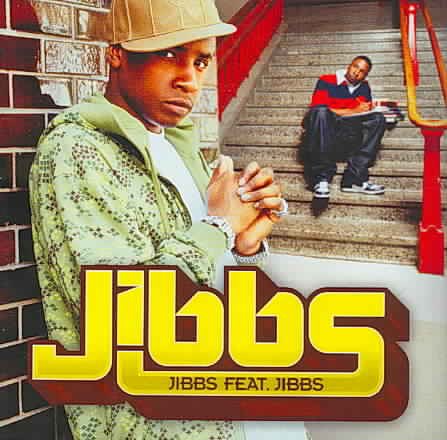 Jibbs Feat. Jibbs cover