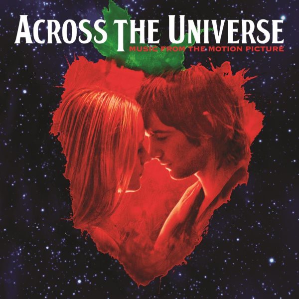 Across the Universe: Music From the Motion Picture