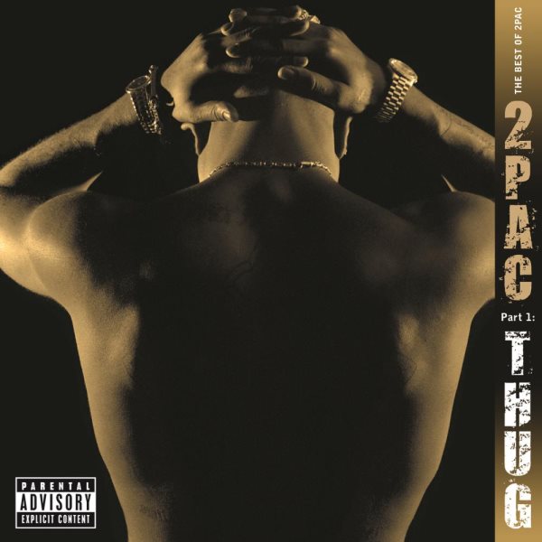 Best Of 2Pac - Part 1: Thug
