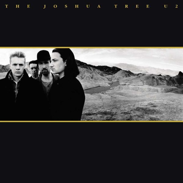 Joshua Tree (Remastered / Expanded) (Deluxe Edition) (2CD)