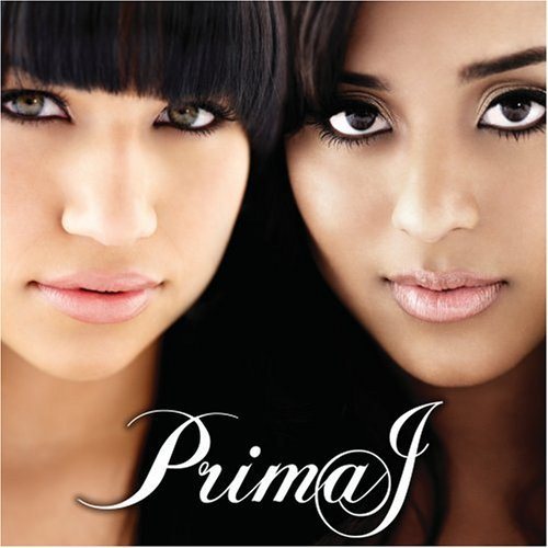 Prima J cover