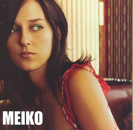 Meiko cover