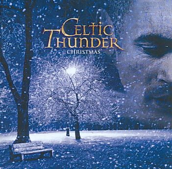 Celtic Thunder Christmas cover