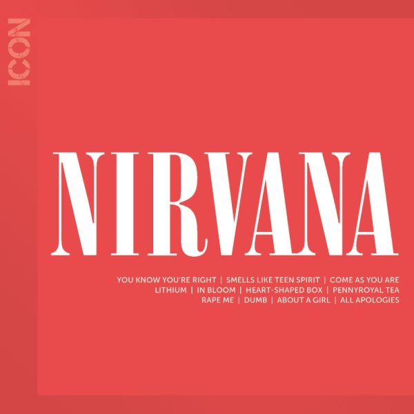 Icon: Nirvana cover