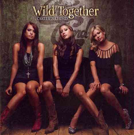 Wild Together [EP] cover