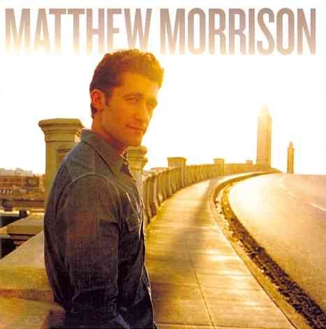 Matthew Morrison [Amazon.com Exclusive Version] cover