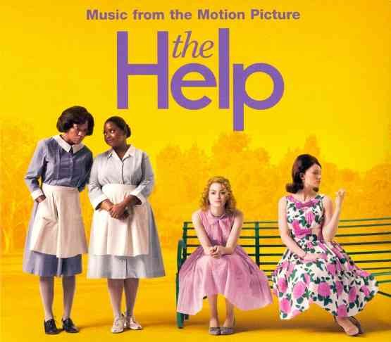 The Help (Music From The Motion Picture) cover