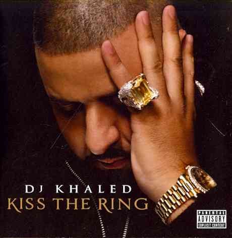 Kiss The Ring [Explicit]