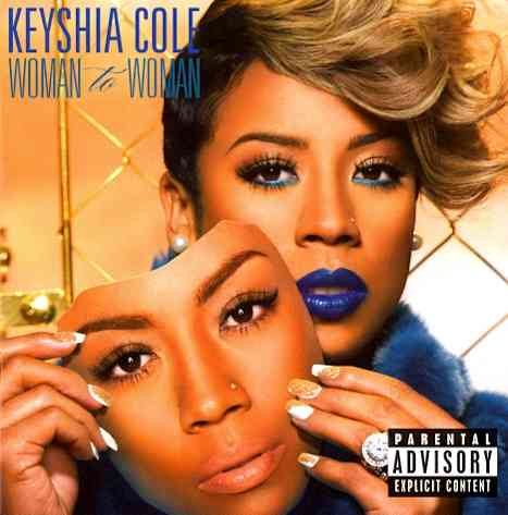 Woman To Woman [Explicit] cover
