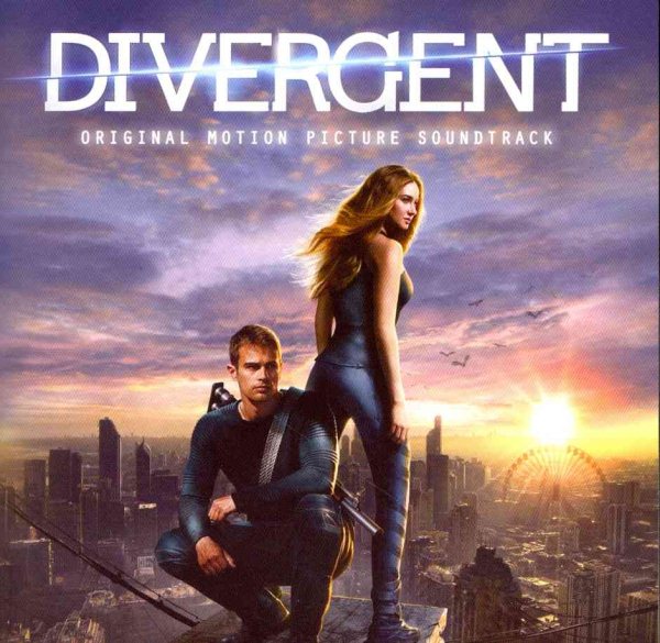 Divergent: Original Motion Picture Soundtrack