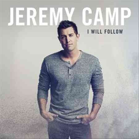 I Will Follow cover