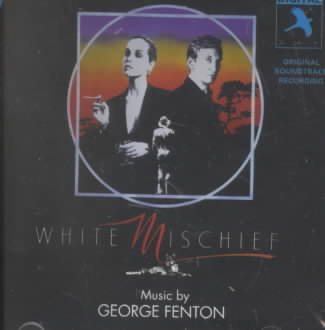 White Mischief (1987 Film) cover